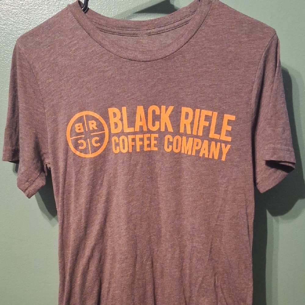 Brown T-Shirt